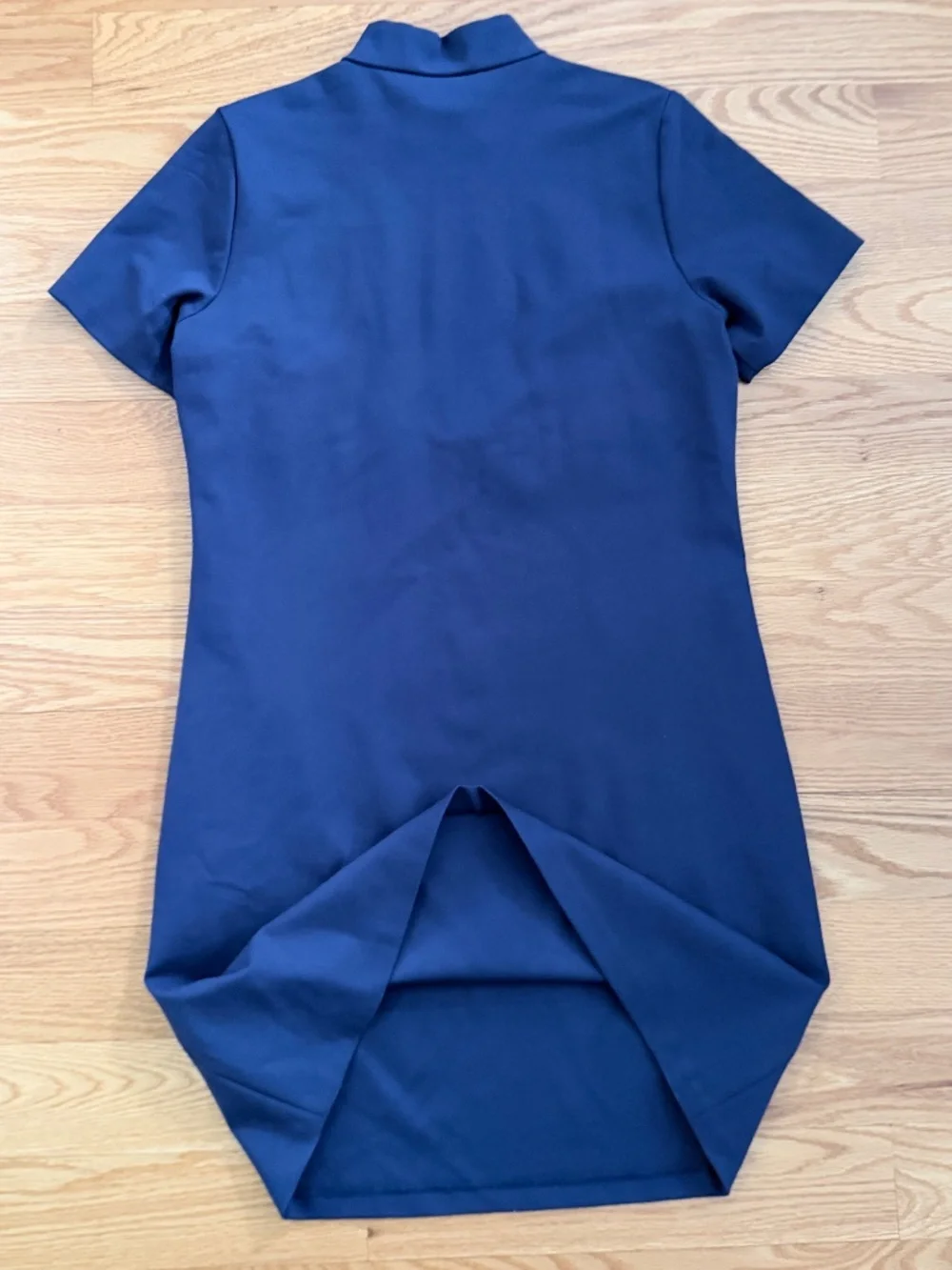 Tory Sport NWOT Performance Color-Block Dress (S)